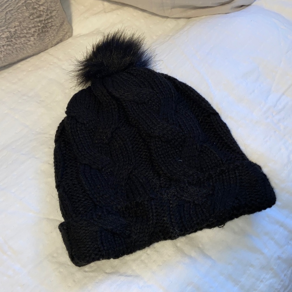Black hat